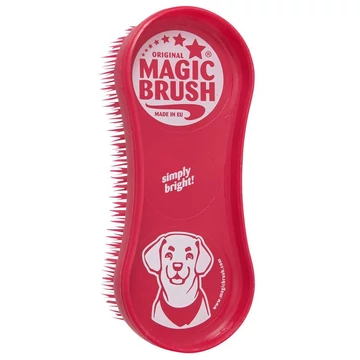 KERBL MagicBrush kutyáknak, vadrózsa