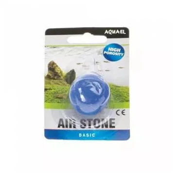 AquaEl Air Stone Basic Sphere 20 - porlasztókő (Ø20mm)