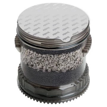 AquaEl Filter Medium ZeoMax Plus - szűrőanyag (1liter) Multikan szűrőkhöz