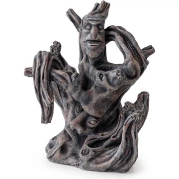Exo-Terra Tiki decor &quot;S&quot; - dekor (Tiki figura) terráriumokba (19x17x26,5cm)