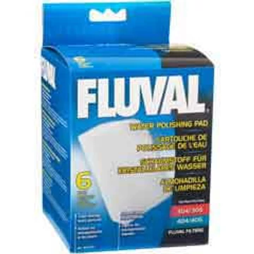 hagen A244 fluval filterpad 6db