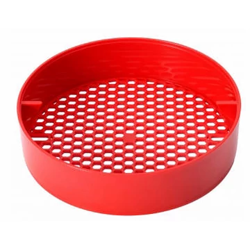 Hagen Fluval FX4/FX5/FX6 Filter half media basket - alkatrész (szűrőkosár) külső szűrőkhöz