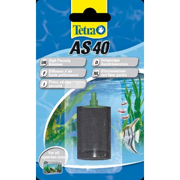 Tetra AS 40 - finompórusú porlasztókő