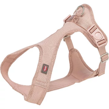 Trixie Comfort Soft hám - mályva (XS-S) 25-35cm/15mm