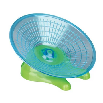 Trixie Running Disc Plastic - Futókorong (műanyag) rágcsálók részére (17cm)