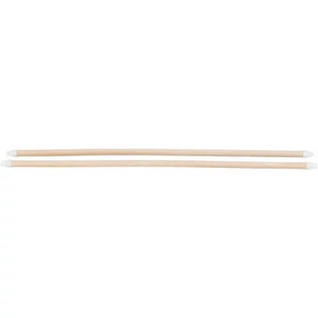 Trixie set for perches - ülőrúd (fából, műanyag véggel) 55cm/12mm (2db)
