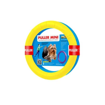 puller Mini dog colors of freedom 18cm