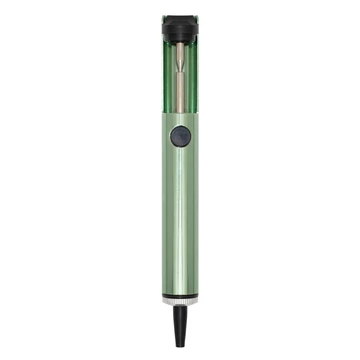 Pro&#039;skit 8PK-366D professzionális  ónszippantó, erős szívóhatás, tartósan hőálló, fém