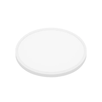 Home RCC2430 LED-es fali/mennyezeti lámpa, 2500 lumen, 24 W, 3 választható színhőmérséklet, beltéri kivitel, fehér