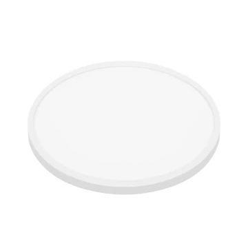 Home RCC3240 LED-es fali/mennyezeti lámpa, 3400 lumen, választható színhőmérséklet, beltéri kivitel, fehér