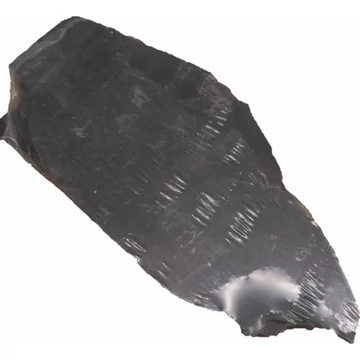 Pala csík 1,5kg fekete Aquadeco