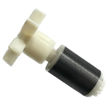 CRYSTAL ROTOR PICO