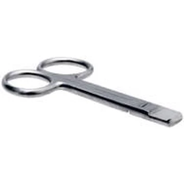 2GR Inox drótvágó olló Art.309