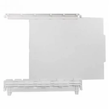 2GR Kalitka elválasztó rendszer 90 és 120cm Art.398