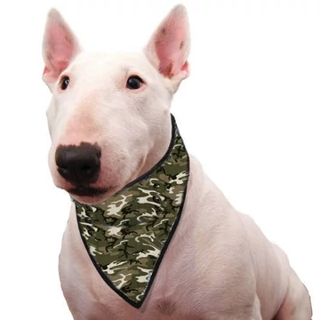 Aqua Coolkeeper hűtőkendő felnőtteknek Camouflage