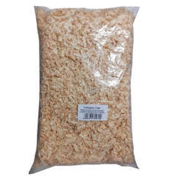 Faforgács (nagyszemű) - alom rágcsálók részére (7 liter) 10db/csomag 10 db-os kiszerelés!