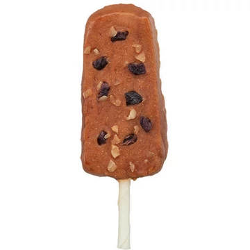 Trixie DENTA FUN fagyi kacsa+sajt+lila édesburgonya, 45g, ömlesztett- kutyák részére 50 db-os kiszerelés!