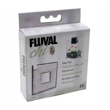 hagen A1420 Fluval Chi csere szűrő betét