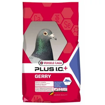 PR.Gerry Plus IC Borsó mentes versenykeverék 20kg(KIZÁRÓLAG RENDELÉSRE!)