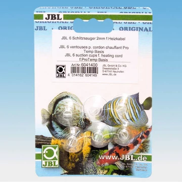 JBL Tapadó korong 2mm