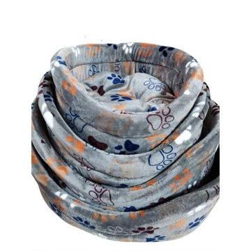 BA5150 Ovál párna lapszivacsból babysoft 2