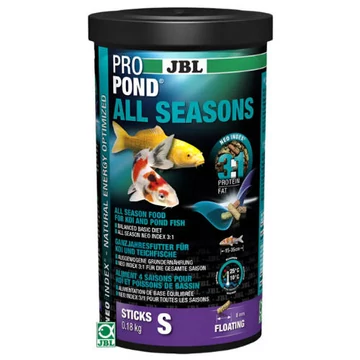 JBL ProPond All Seasons Stick 0.18kg/1l