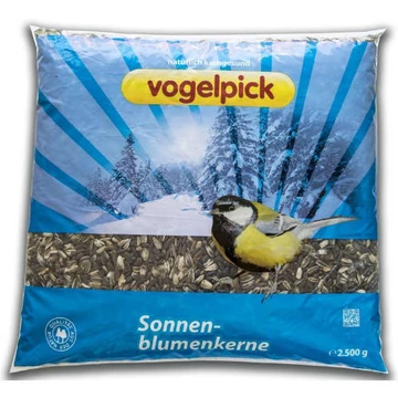VOGELPICK zacskós madáreleség, 2,5kg