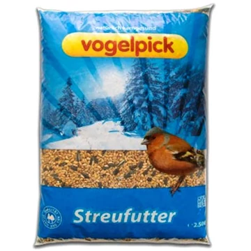 VOGELPICK zacskós magkeverék, 2,5kg