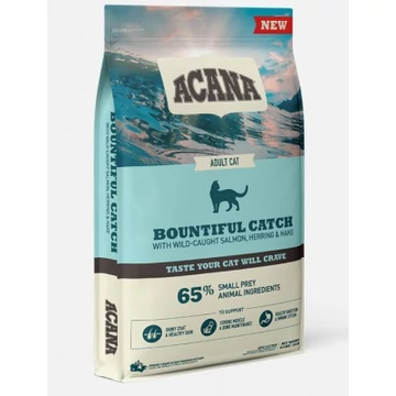 Acana Bountiful Catch 1.8 kg