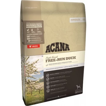 Acana Free-Run Duck 11.4 kg