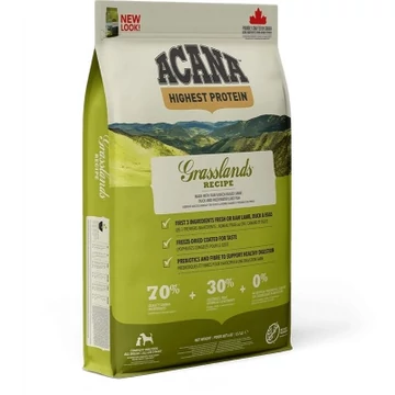 Acana Grasslands Dog 2 kg