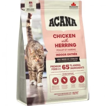Acana Indoor Entrée 1.8 kg