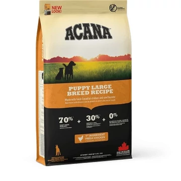 Acana Puppy Large Breed 11.4 kg