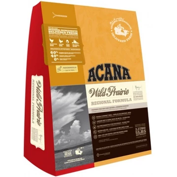 Acana Wild Prairie Cat 0.34 kg