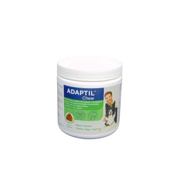 ADAPTIL CHEW RÁGÓFALAT 30 tabletta