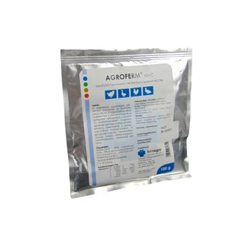 Agroferm M+C 100 g