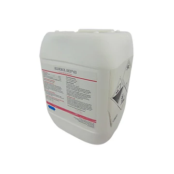 ALDEKOL DES 03 FELÜLETI FERT. 10 L