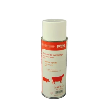 Állatjelölő spray  400 ml