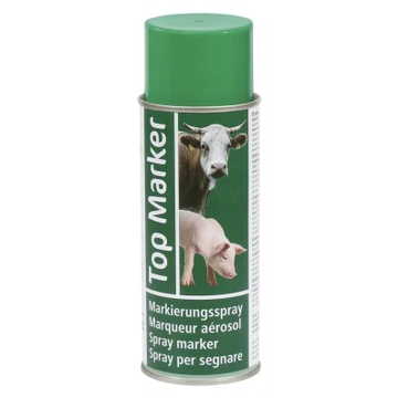 ÁLLATJELÖLŐ SPRAY TOPMARKER 50 g