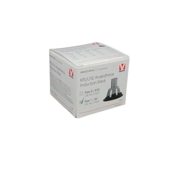 ALTATÓ MASZK X-SMALL/1 KR