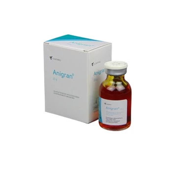 ANIGRAN 22 g
