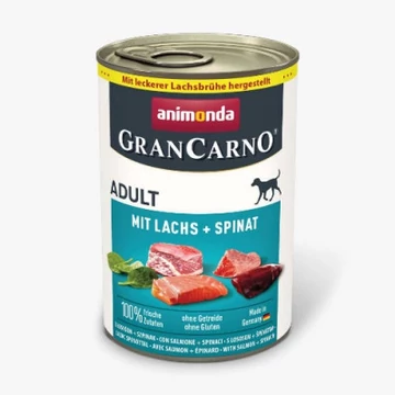 ANIMONDA GRANCARNO AD LAZAC/SPENÓT 100 g
