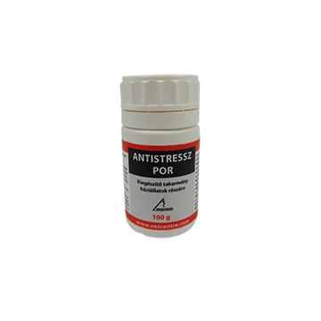 ANTISTRESS PULV. 100 G