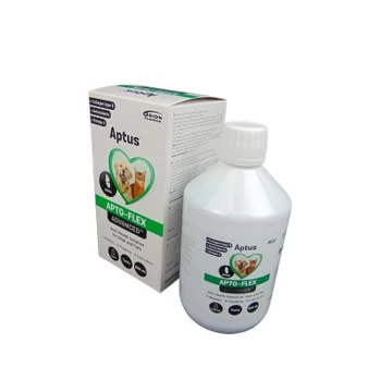 APTUS APTO-FLEX ADVANCED SZIRUP 500 ml