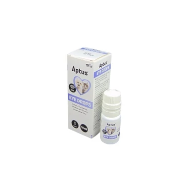 APTUS EYE DROPS SZEMSZEPP 10 ml
