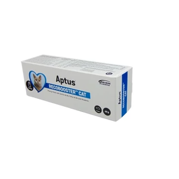 APTUS RECOBOOSTER CAT PASZTA 60 g