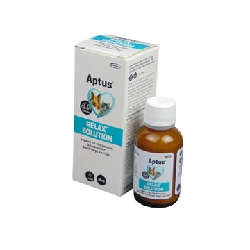 APTUS RELAX OLDAT 30 ML