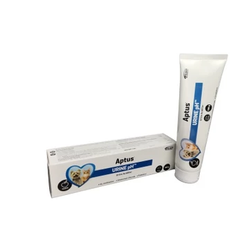 Aptus Urine pH paszta 100 g