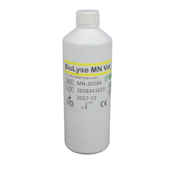 BC-2800V REAGENS BIO-LYSE 500 ML