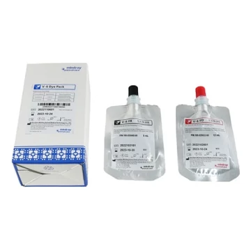 BC-60R V-6 DYE SZETT